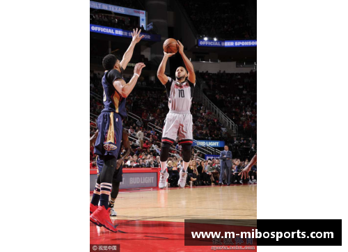 NBA鹈鹕新星：探索球队未来的希望与挑战