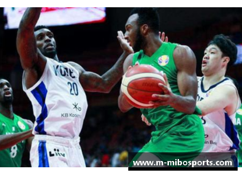 NBA球员吸毒风波：曝光背后的挑战与反思
